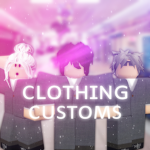 Clothing Customs