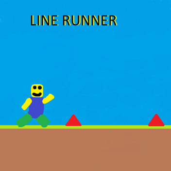 Line Runner