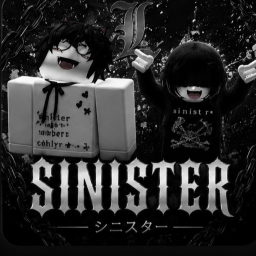 sinisters attire