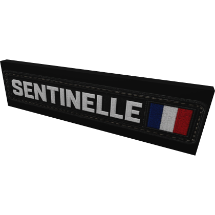 Patch sentinelle Dos