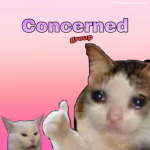 The concerned bois