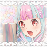 _- | Tokis Staff | -_