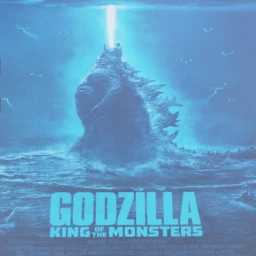 Godzilla Land icon