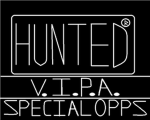 Hunted-V.I.P.A.