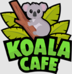 Koala drinkstand