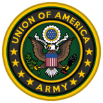 Union of America Army