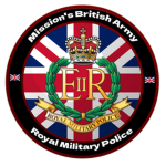 MBA Royal Military Police