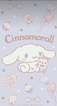 Cinnaminroll army