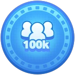 Game Badge Thumbnail