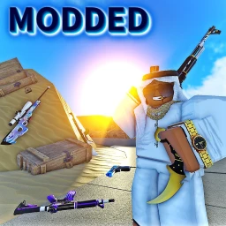 Counter Blox Source 2 Modded [BETA] icon