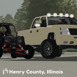 Henry County, Illinois