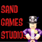 SAND GAMES Studios™