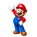 Mario men group