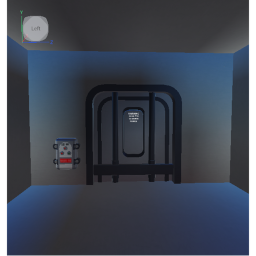 The Emergency Shelter