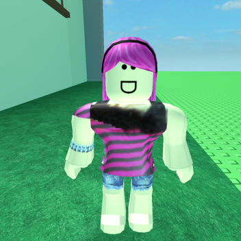 Boys & Girls Hangout! [FAVORITE]