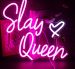 SLAY ALL DAYYY!!!!!