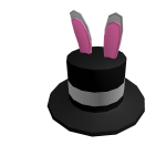 Bunny Hat