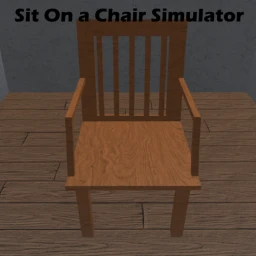 Sit On a Chair Simulator icon