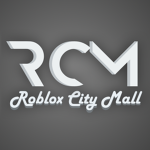 Roblox City Mall