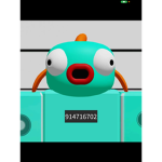 Mr.Fishy army