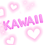Official Kawaii Crew