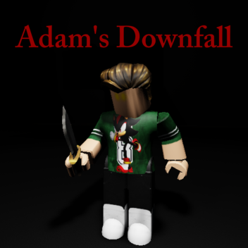 Adam's Downfall