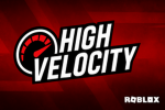 High velocity social