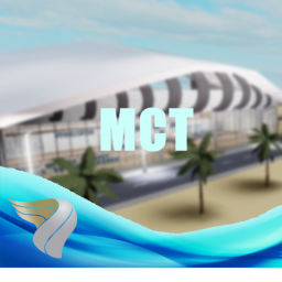 Muscat International Airport