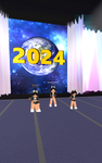 Wolf Paq Cheer (WPCA)