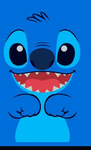 We love stitch family