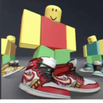 NoobicSuperagents