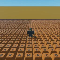 Keyboard icon