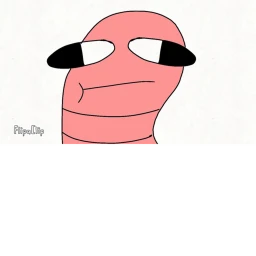 Earth Worm Sally icon