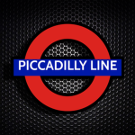 Roblox: Piccadilly Line Project