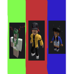 Manny’s clan