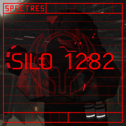 [HQ] Silo 1282