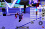 Le groupe des personne aimables
