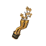 GV Spring Rally Winner Trophy