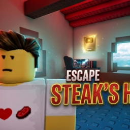 Escape Steaks House