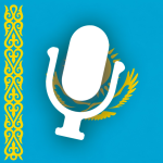 KAZAKH VOICE 🎙️ [RP]