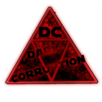 Dark Corruption