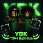 YBK (YOUNG BLACK KILLAZ)