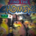 Find the chomiks 2