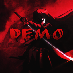 Demo Craft - NEW