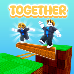 Ride a Log Together [Beta]
