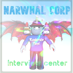 Interview Center | Narwhal Corp ™