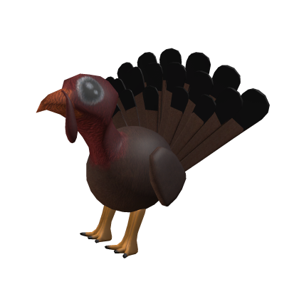 Turkey Pal Roblox NoFilter