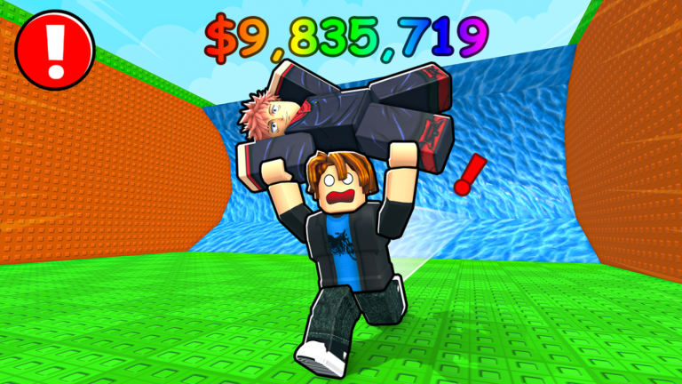 Escape Tsunami For Anime! screenshot 1