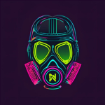 Toxic Neons