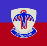 2nd Battalion, 501st lnfantry Regiment